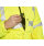 Portwest S463 Hi-Vis Winter Bomber Jacket Yellow 7XL
