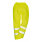 Portwest H441 Hi-Vis Rain Trousers Yellow M