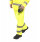 Portwest H441 Hi-Vis Rain Trousers Yellow M