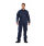 Portwest BIZ1 Bizweld FR Coverall Black M