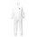 Portwest ST30 BizTex SMS Coverall Type 5/6 (Pk50) White 4XL