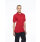 Portwest B210 Naples Polo Shirt S/S Aqua M
