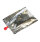 Hardener For P.38/P.40 Sachet 40g