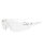 RUSH Safety Glasses - Clear