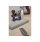 Oilstone 200mm &amp; Honing Guide Kit