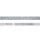 Steel Rule 1m / 39in x 30mm