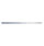 Steel Rule 600mm / 24in x 25mm