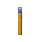 Folding Rule Yellow ABS Plastic 1m (36in)