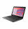 Lenovo 100e Gen 4 MediaTek 520 Chromebook 29.5 cm (11.6") HD 4 GB LPDDR4x-SDRAM 32 GB eMMC Wi-Fi 6 (802.11ax) ChromeOS Grey