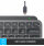 Logitech MX Keys Mini Minimalist Wireless Illuminated Keyboard
