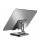 j5create JTS224 Multi-Angle Stand with Docking Station for iPad Pro®