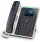 POLY Edge E220 IP Phone and PoE-enabled