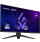 Viewsonic VX Series VX3480-2K-PRO computer monitor 86.4 cm (34") 3440 x 1440 pixels UltraWide Quad HD LED Black