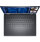 DELL Latitude 9450 2-in-1 Intel Core Ultra 7 165U Hybrid (2-in-1) 35.6 cm (14") Touchscreen Quad HD+ 32 GB LPDDR5x-SDRAM 1 TB SSD Wi-Fi 7 (802.11be) Windows 11 Pro Grey
