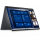 DELL Latitude 9450 2-in-1 Intel Core Ultra 7 165U Hybrid (2-in-1) 35.6 cm (14") Touchscreen Quad HD+ 32 GB LPDDR5x-SDRAM 1 TB SSD Wi-Fi 7 (802.11be) Windows 11 Pro Grey