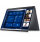 DELL Latitude 9450 2-in-1 Intel Core Ultra 7 165U Hybrid (2-in-1) 35.6 cm (14") Touchscreen Quad HD+ 32 GB LPDDR5x-SDRAM 1 TB SSD Wi-Fi 7 (802.11be) Windows 11 Pro Grey