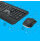 Logitech MK540 ADVANCED Wireless Keyboard and Mouse Combo