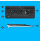 Logitech MK540 ADVANCED Wireless Keyboard and Mouse Combo