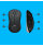 Logitech MK540 ADVANCED Wireless Keyboard and Mouse Combo