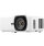 Viewsonic LS741HD data projector 5000 ANSI lumens DMD 1080p (1920x1080) Black, White