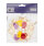 * CRAFTY BITZ WOODEN THREADING KIT - MANDALA