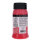 DALER ROWNEY SYSTEM3 500ml ACRYLIC PAINT - CRIMSON
