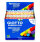GIOTTO BOX 100 DUST FREE CHALK - COLOURED