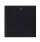 ICON 16x16cm DEEP BOX FRAMES - BLACK