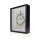 ICON 16x20cm DEEP BOX FRAME - BLACK
