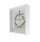 ICON 20x24cm DEEP BOX FRAMES - WHITE