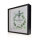 ICON 25x25cm DEEP BOX FRAMES - BLACK