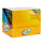 WORLD OF COLOUR TUBE 12 COLOURING PENCILS & SHARPENER CDU