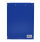 PREMTO A4 PP CLIPBOARD - 5 ASST.