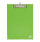 PREMTO A4 PP CLIPBOARD - 5 ASST.