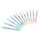 * PROSCRIBE PKT.12 TWIN TIP PASTEL HIGHLIGHTER PENS - ASST