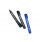PROSCRIBE CARD 3 BOLDMARKER- BLACK & BLUE