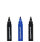 PROSCRIBE CARD 3 BOLDMARKER- BLACK & BLUE