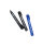 PROSCRIBE CARD 3 BOLDMARKER- BLACK & BLUE