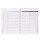 STUDENT SOLUTIONS A4 TEACHERS PLANNER - BRIGHT