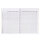 STUDENT SOLUTIONS A4 TEACHERS PLANNER - BRIGHT