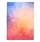 STUDENT SOLUTIONS A4 TEACHERS PLANNER - BRIGHT