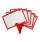 * ORMOND PKT.10 WRITE ON WIPE OFF ANSWER PADDLES