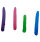 PROSCRIBE PKT.4 DRY WIPE WHITEBOARD MARKERS