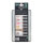 ICON TIN BOX 12 COLOURING PENCILS - SKIN