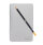 ICON TIN BOX 12 COLOURING PENCILS - SKIN