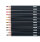 ICON TIN BOX 12 COLOURING PENCILS - SKIN