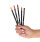 ICON TIN BOX 12 COLOURING PENCILS - SKIN