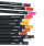 ICON TIN BOX 12 COLOURING PENCILS - SKIN