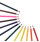 ICON PKT.12 ARTISTS STUDIO COLOUR PENCILS
