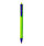 * PROSCRIBE CARD 4 SEMIGEL SCRIPT RETRACTABLE GEL PENS